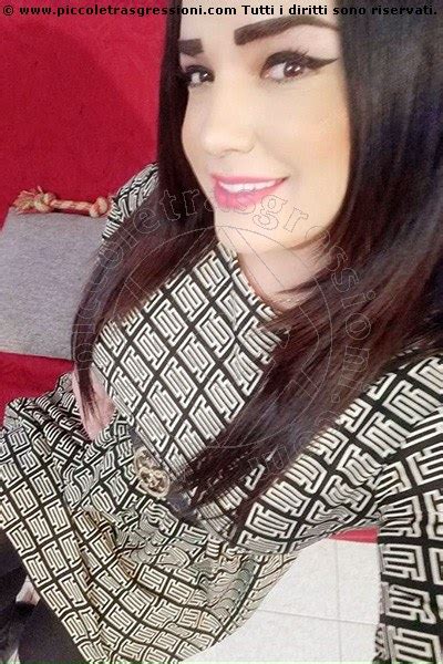 Trans Viterbo, Annunci Top Trans e Transex